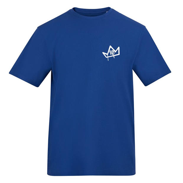 Hey Jude - AWD - England King Kane and Bellingham World Cup T Shirt