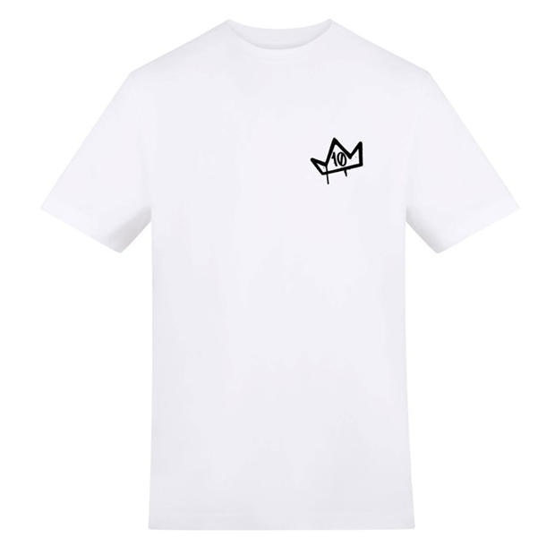 Bellingham - AWD - England King Kane and Bellingham World Cup T Shirt
