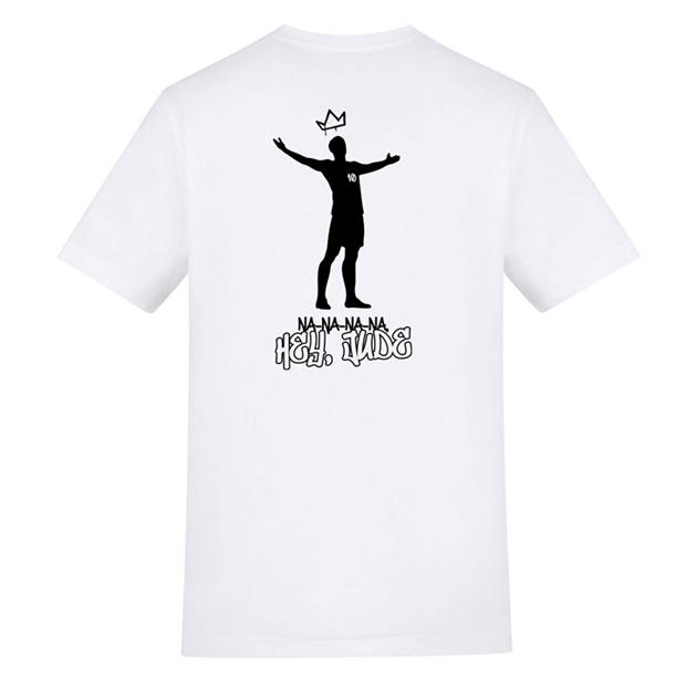 Bellingham - AWD - England King Kane and Bellingham World Cup T Shirt