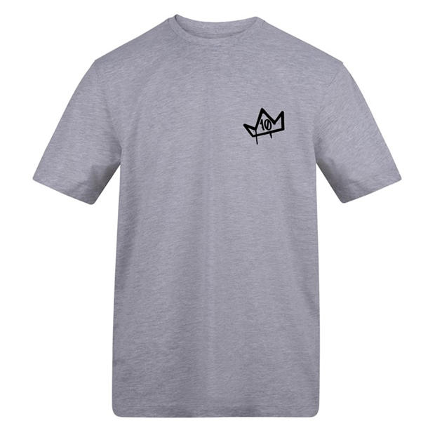 Hey Jude - AWD - England King Kane and Bellingham World Cup T Shirt