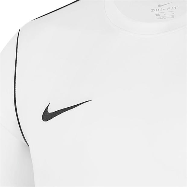 White/Black - Nike - Nike Y Nk Df Park20 Jn99