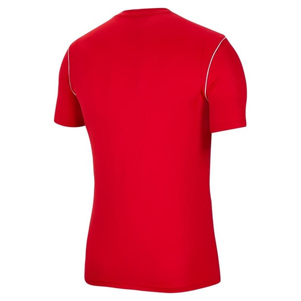 University Red - Nike - Nike Y Nk Df Park20 Jn99