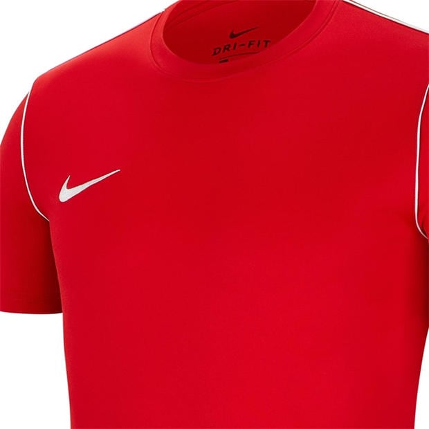 University Red - Nike - Nike Y Nk Df Park20 Jn99