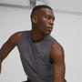 Puma Black - Puma - Studio Wash Tank Top Mens