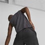Puma Black - Puma - Studio Wash Tank Top Mens