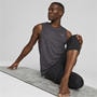 Puma Black - Puma - Studio Wash Tank Top Mens