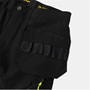Black - Dunlop - Endurance Work Trouser Mens