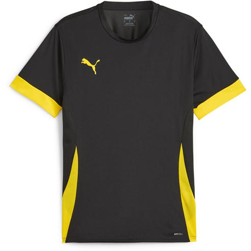 Puma - Men's Matchday Short Sleeve Performance T-Shirt