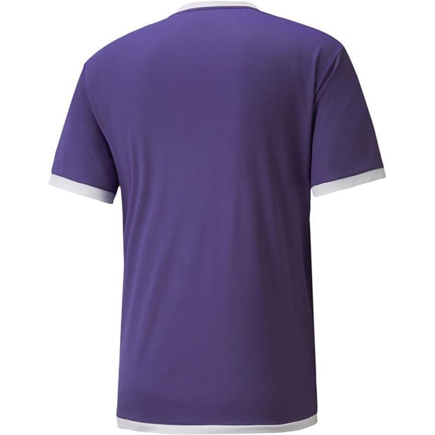 Prsm Violet/Wht - Puma - teamLIGA Jersey