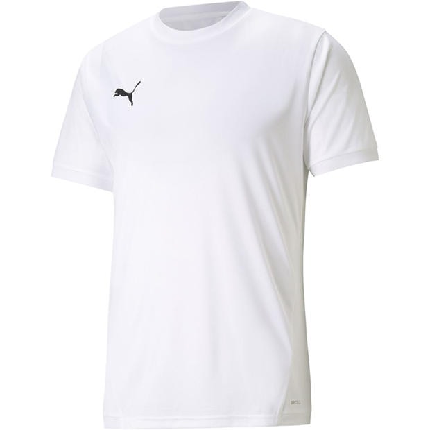 White - Puma - teamLIGA Jersey