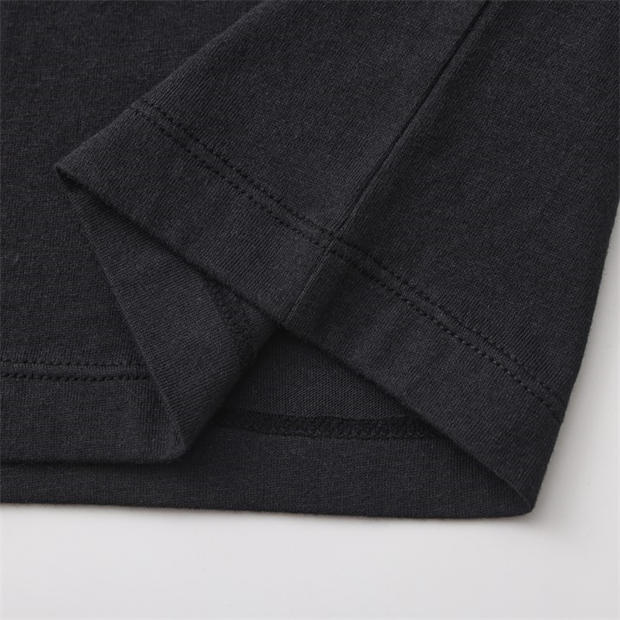 Black - USA Pro - PRO Boxy Tee Juniors
