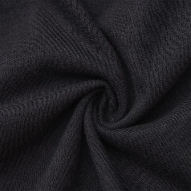 Black - USA Pro - PRO Boxy Tee Juniors