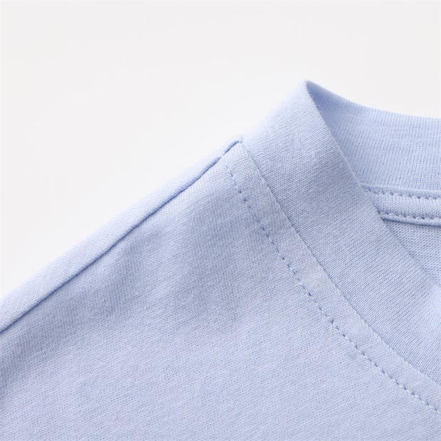 Blue - USA Pro - PRO Boxy Tee Juniors