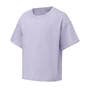 Lilac - USA Pro - PRO Boxy Tee Juniors