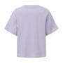 Lilac - USA Pro - PRO Boxy Tee Juniors
