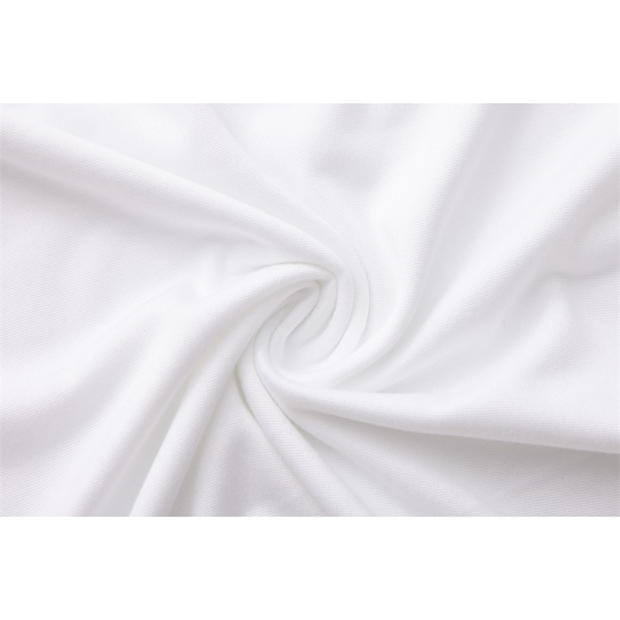 White - Everlast - Flex Tee Junior