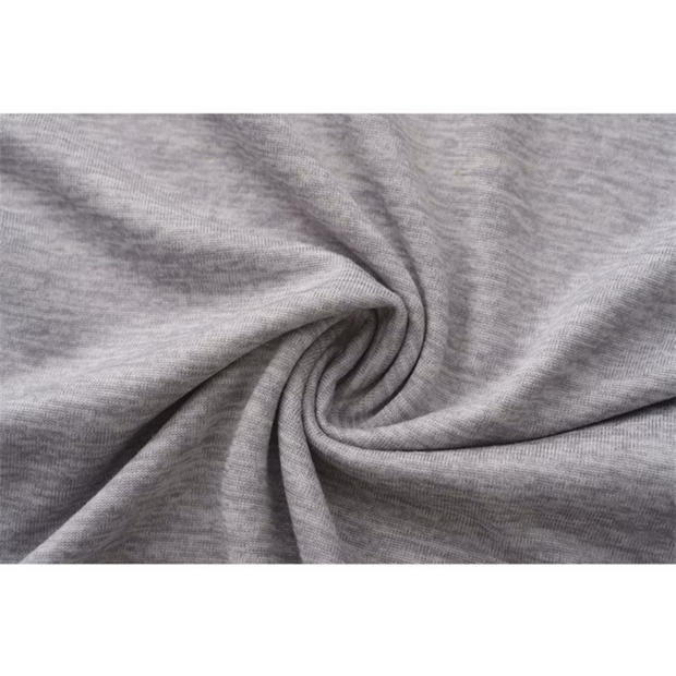 Grey Marl - Everlast - Flex Tee Junior