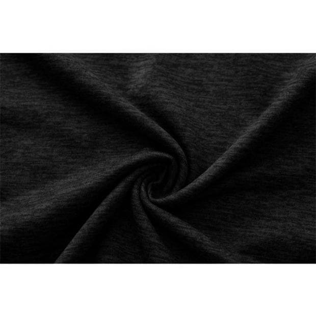 Black - Everlast - Flex Tee Junior