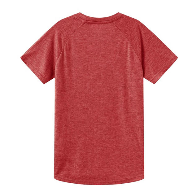 Red Marl - Everlast - Flex Tee Junior