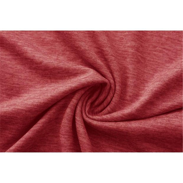 Red Marl - Everlast - Flex Tee Junior