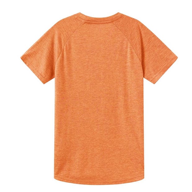 Orange - Everlast - Flex Tee Junior
