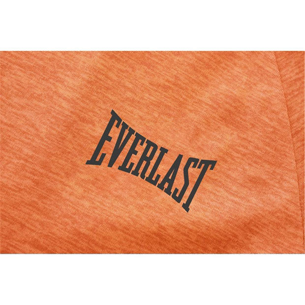 Orange - Everlast - Flex Tee Junior