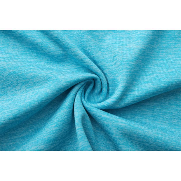 Cyan Blue - Everlast - Flex Tee Junior