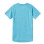 Cyan Blue - Everlast - Flex Tee Junior