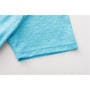 Cyan Blue - Everlast - Flex Tee Junior