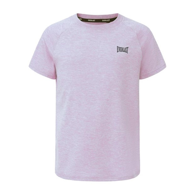 Lilac - Everlast - Flex Tee Junior