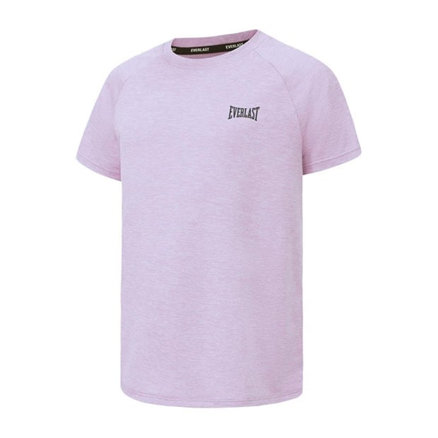 Lilac - Everlast - Flex Tee Junior