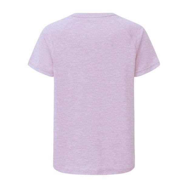 Lilac - Everlast - Flex Tee Junior
