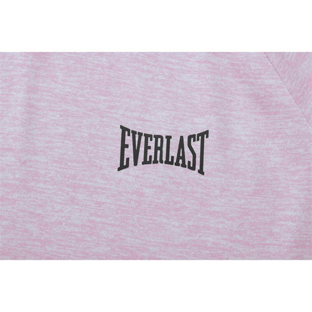 Lilac - Everlast - Flex Tee Junior