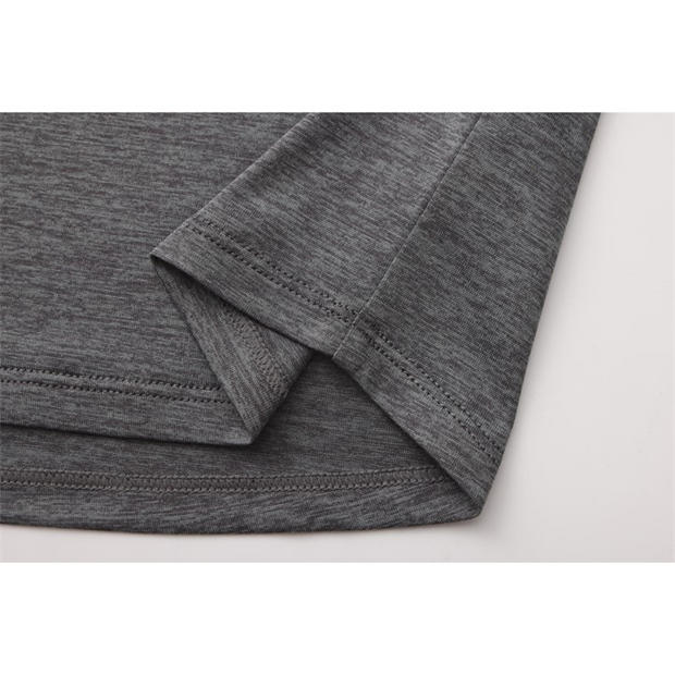 Charcoal Marl - Everlast - Flex Tee Junior
