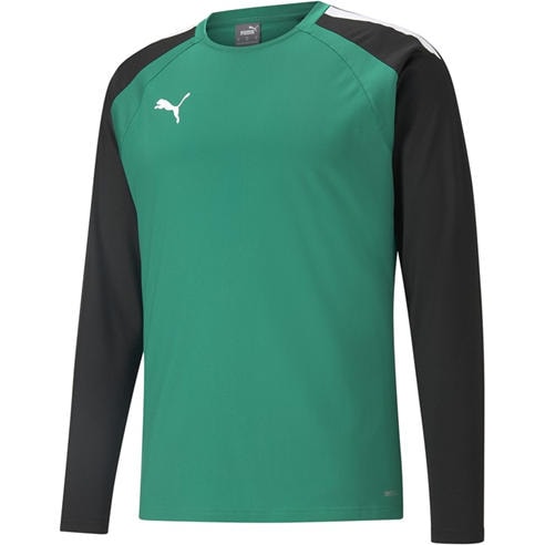 Puma - Puma Teamliga Training Sweat T-Shirt Mens