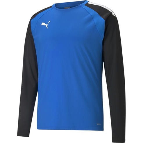 Puma - Puma Teamliga Training Sweat T-Shirt Mens