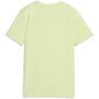 Apple Spritz - Puma - Kids' Short Sleeve Performance Gym Top