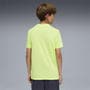 Apple Spritz - Puma - Kids' Short Sleeve Performance Gym Top
