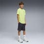 Apple Spritz - Puma - Kids' Short Sleeve Performance Gym Top