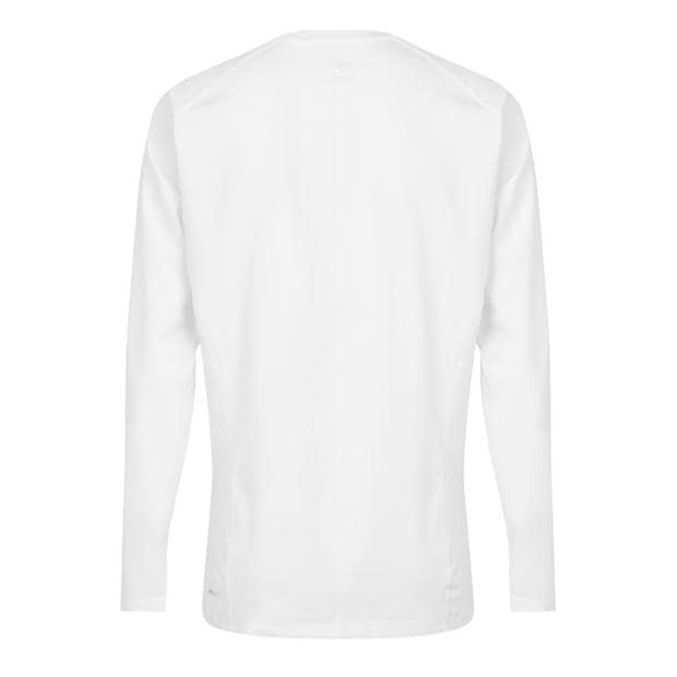 White - Puma - Puma Liga Baselayer Tee Ls T-Shirt Mens
