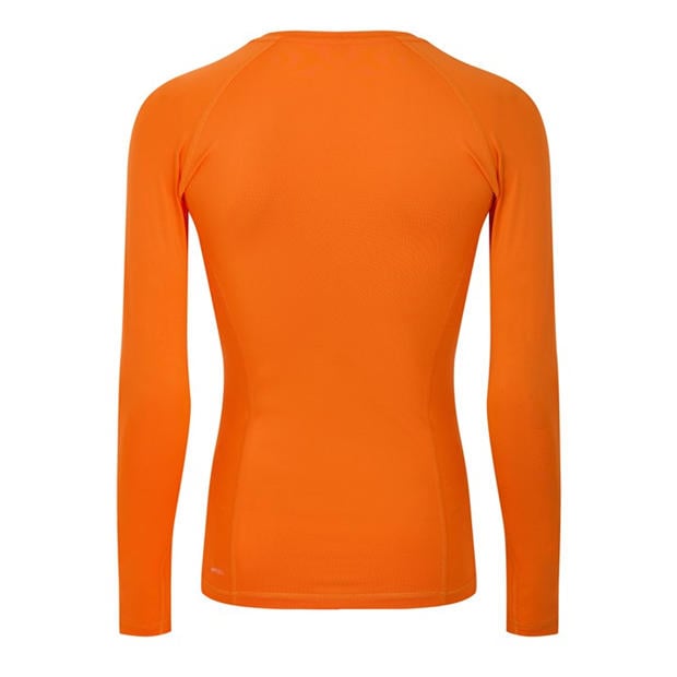 Golden Poppy - Puma - Puma Liga Baselayer Tee Ls T-Shirt Mens