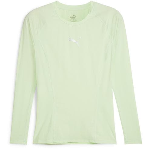 Puma - Puma Liga Baselayer Tee Ls T-Shirt Mens