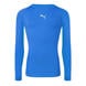 Electric Blue