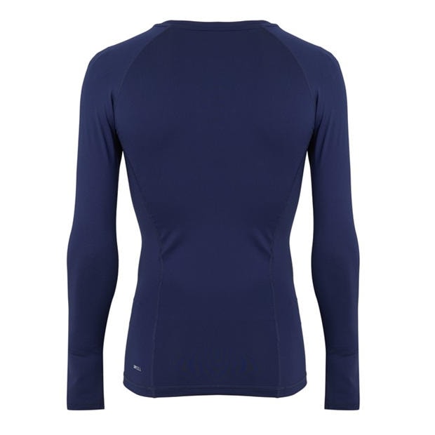 Peacoat - Puma - Puma Liga Baselayer Tee Ls T-Shirt Mens