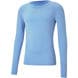 Team Light Blue