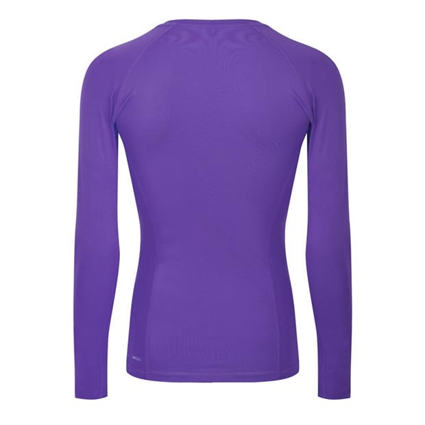 Prism Violet - Puma - Puma Liga Baselayer Tee Ls T-Shirt Mens