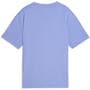Int Lavender - Puma - Kids' Short Sleeve Performance Gym Top