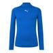 Electric Blue