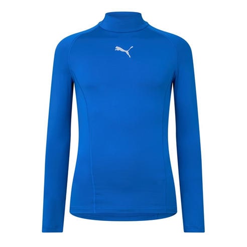 Puma - Puma Liga Baselayer Tee Ls Warm T-Shirt Mens