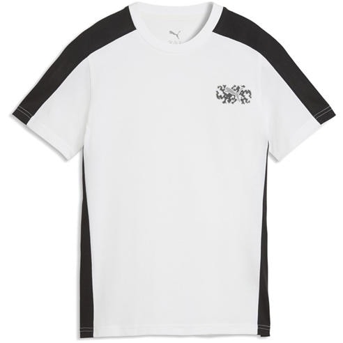 Puma - Kids' Active Graph Short-Sleeve T-Shirt